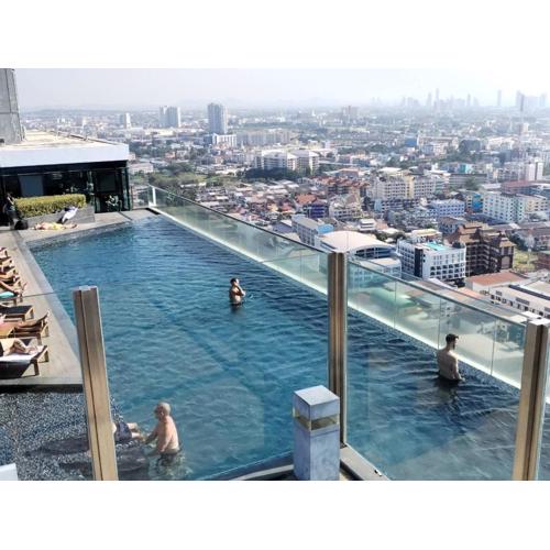 เดอะเบสเซ็นทรัลพัทยา