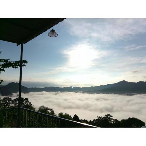 เดอะเบสภูลังกา