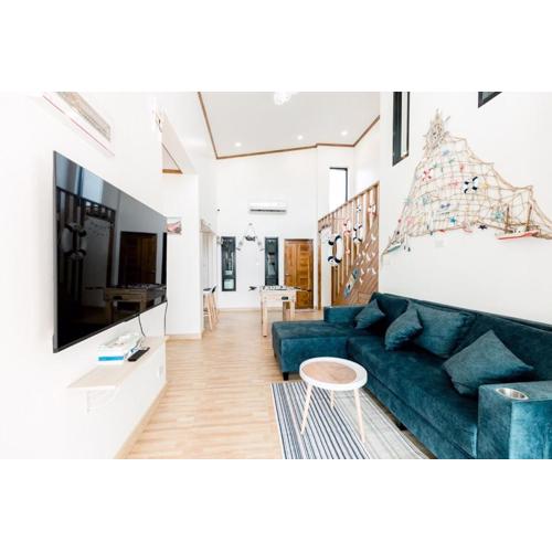 เทอร์คอยซ์สิชลพูลวิลล่า