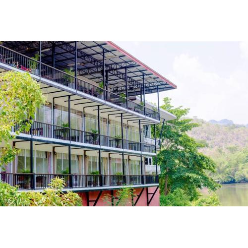 เพชรมณีกาญจน์ บีช รีสอร์ท