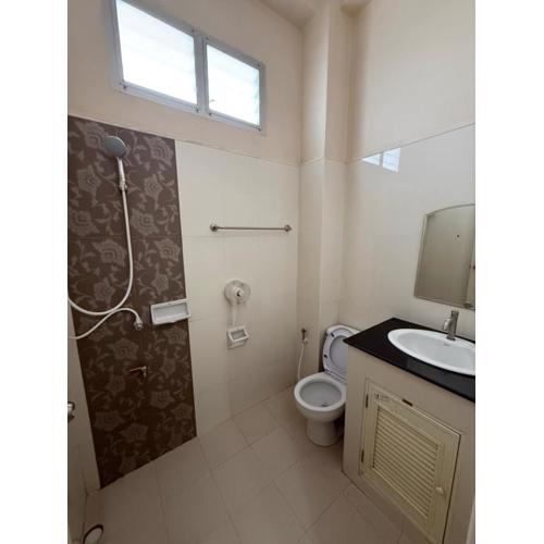 เฟรชชี่รูม อพาร์ตเมนต์