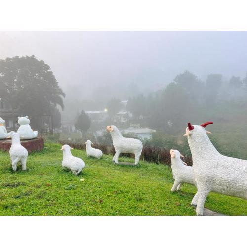 เนริสารีสอร์ท เขาค้อ