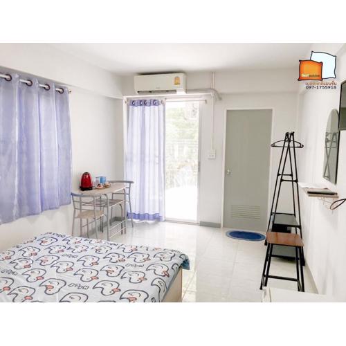 เบสท์พักดีแมนชั่น