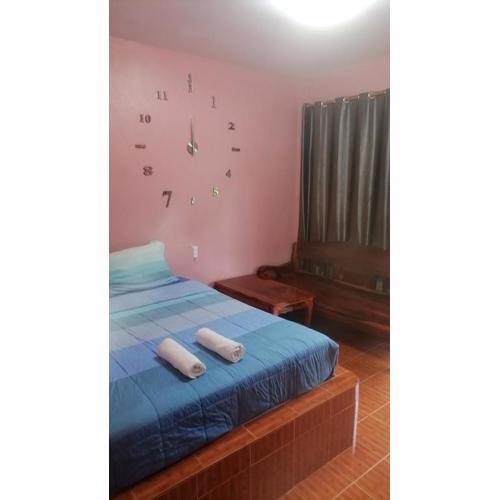 เบิ่งโขง รีสอร์ท บ้านสีกายใต้