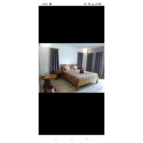 เดอะนิรันดร์ เกสท์เฮ้าส์กาญจนบุรี