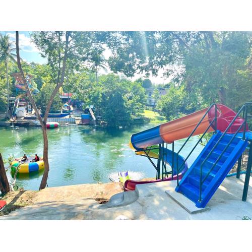 เคียงดาวโฮมสเตย์ โซนริมน้ำ