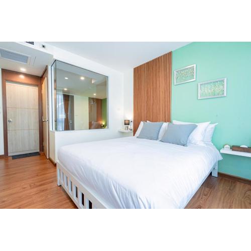 เจ เดอะพาร์ค คอนโดเทล