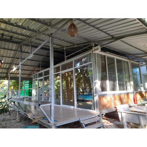 เคียงคลองโฮมสเตย์(สวนโควินท์)