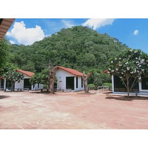 เขาแคบ วิลล่า