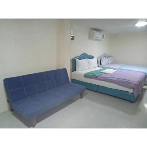 เครือเคียงดาวรีสอร์ท