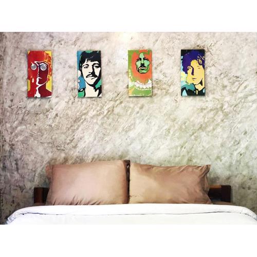 เชอโคว์ เชอโคว์ โฮมสเตย์