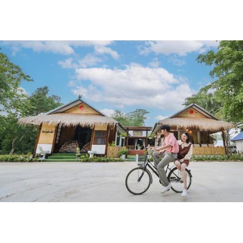 เชียงคานพาราไดร์รีสอร์ท&มีตติ้ง