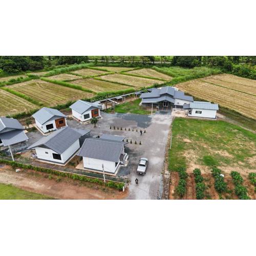 เชียงรายฟิวชั่นรีสอร์ท