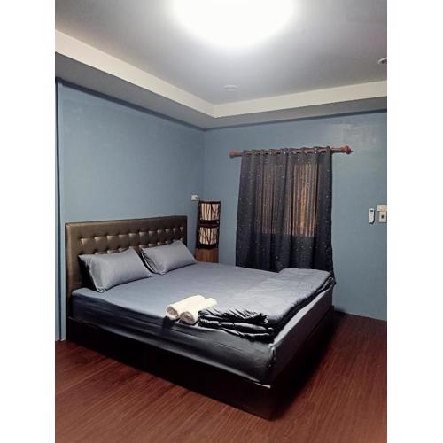 เฮือนพรนาคา โฮมสเตย์