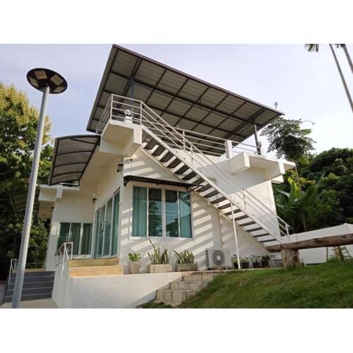 เฮือนป้อหลวง