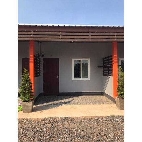 เอ็นพี เดอะปาย ห้องพักนครสวรรค์