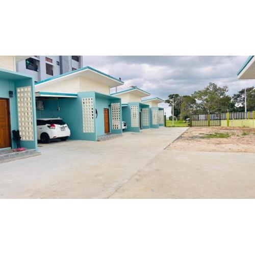 เอ็นแอนด์พี รีสอร์ท