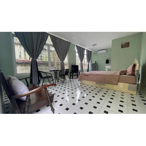 เอ็มยูโฮมรีสอร์ท