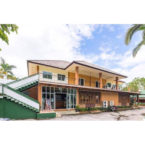 เฮือนคำรีสอร์ท บูติค โฮเทล แม่สาย เชียงราย