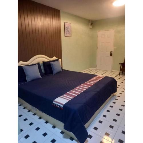 เอ็มยูโฮม รีสอร์ท