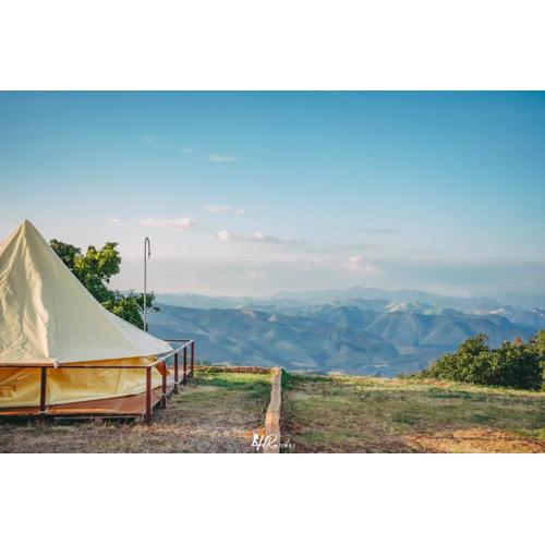 แม่โถแคมป์ปิ้ง