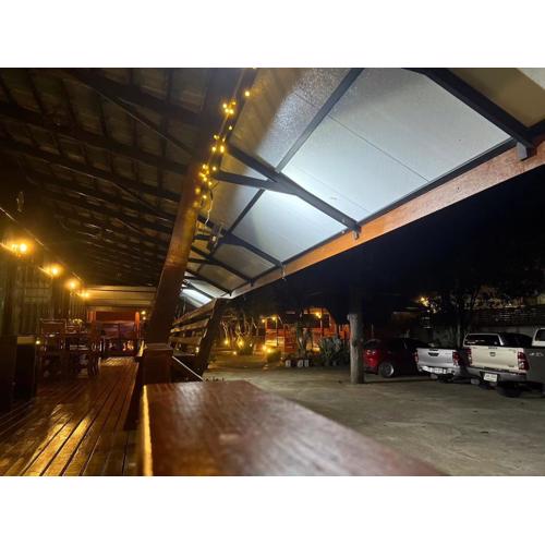 แสนสุข รีสอร์ท ขนอม