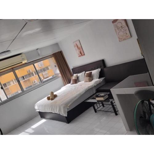 แม่น้องรับตังค์