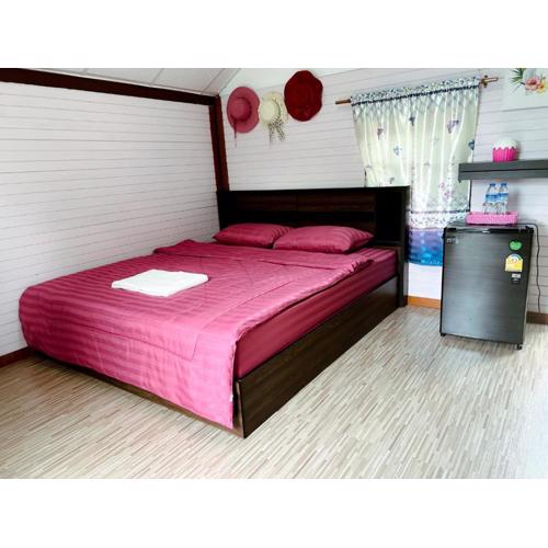 แพนด้าโฮมสเตย์ กาญจนบุรี