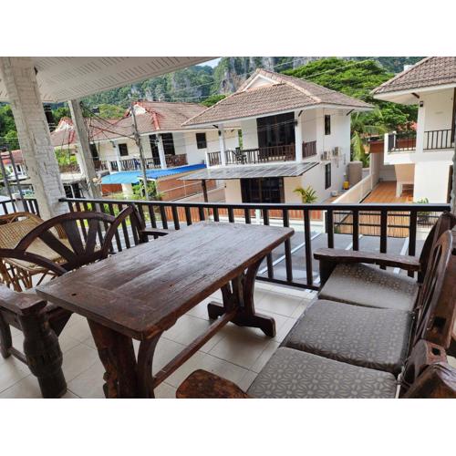 เอสเอสเฮ้าแอ๊ดอ่าวนาง