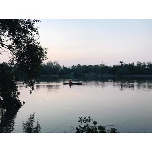 เรือนปณาลี รีสอร์ท