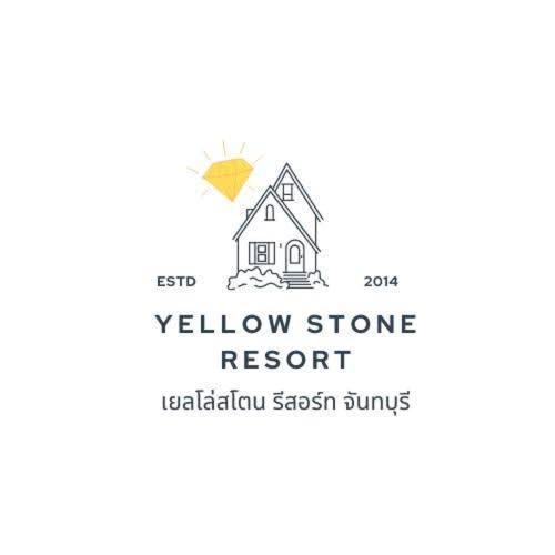 เยลโล่สโตนรีสอร์ท