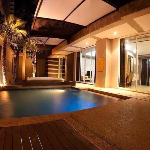 เออน่าท่าข้าม รีสอร์ท