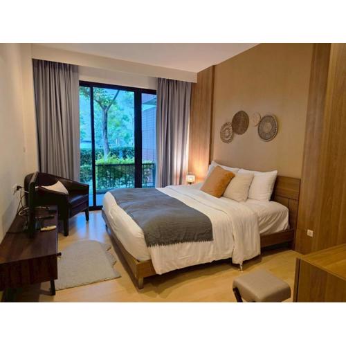 เอชทูโอ ภูผาธารา เขาใหญ่