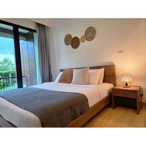 เอชทูโอ ภูผาธารา เขาใหญ่