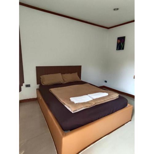 เอส ที โฮมสเตย์ นครนายก