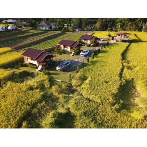 เสาวลักษณ์ บ้านพัก