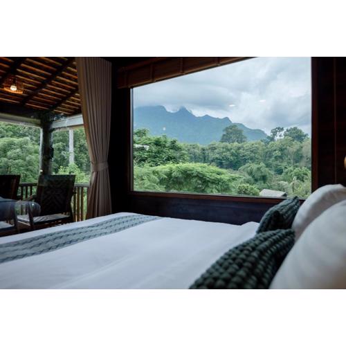 เวียงปันดาว เชียงดาว