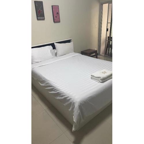 สุวรรณภูมิอพาร์ทเม้นท์