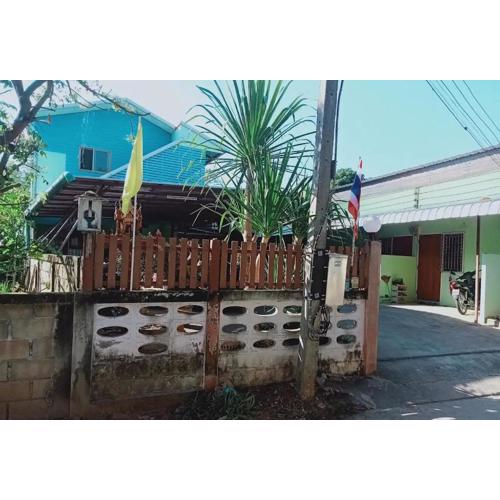 หอพักบ้านวงศ์แก้ว