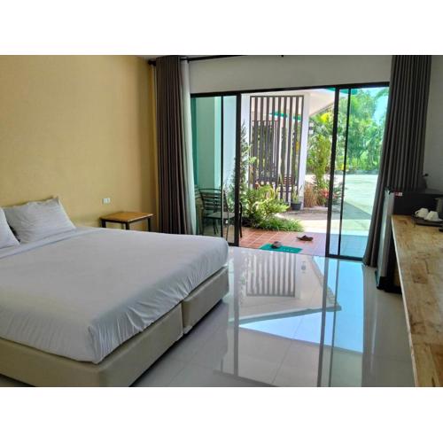 หอมสวัสดิ์วิลเลจ รีสร์อท