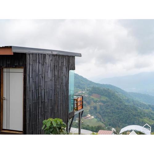 หลังสวนโฮมสเตย์ ดอยม่อนแจ่ม