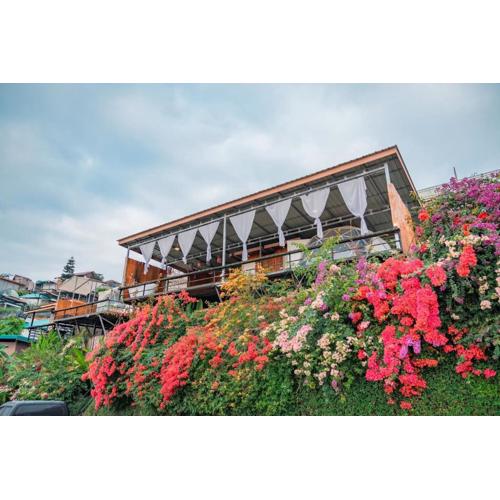 หยดฝน โฮมสเตย์