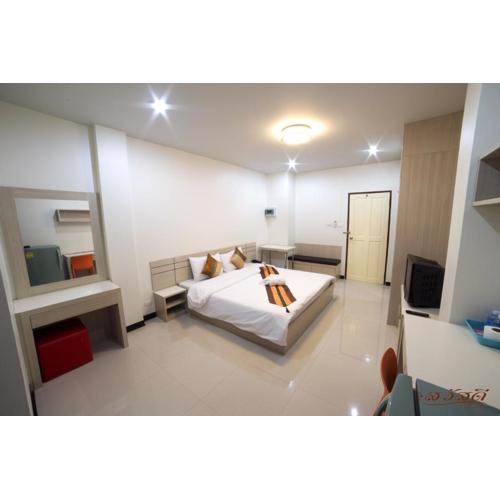 สวัสดีแมนชั่น