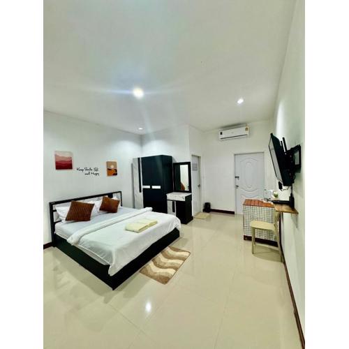 สบายดีห้องเช่า รายวัน รายเดือน