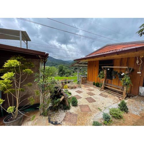 สบายดีแม่กลางหลวง