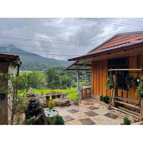 สบายดีแม่กลางหลวง