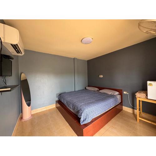 สรัญญา รีสอร์ท