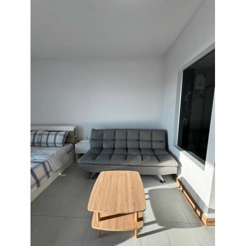 ศุภาลัย มาเรย์ พัทยา