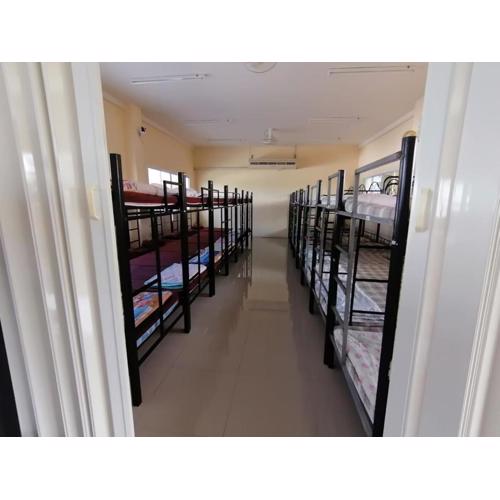 ศูนย์สัมมนาอาร์มทอง