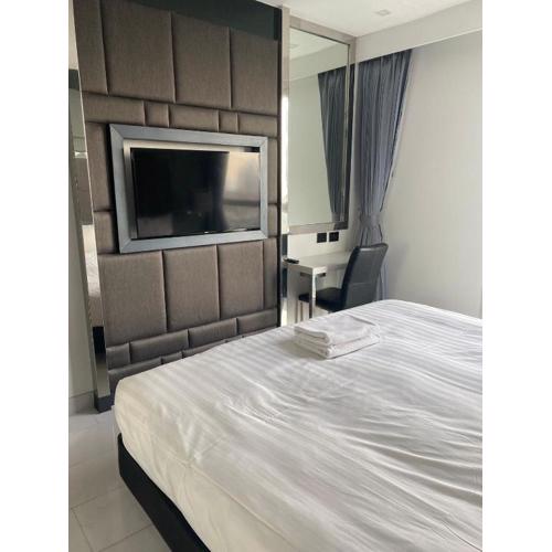 สกาย เรซิเดน พัทยา